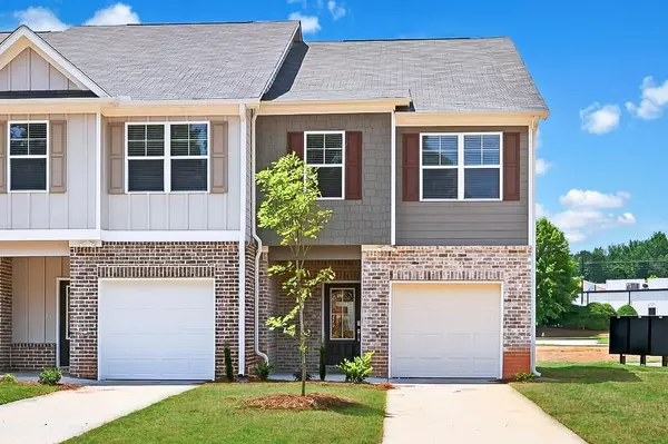 Douglasville, GA 30135,2813 Lillian LN