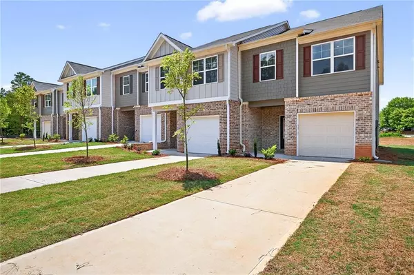 Douglasville, GA 30135,2813 Lillian LN