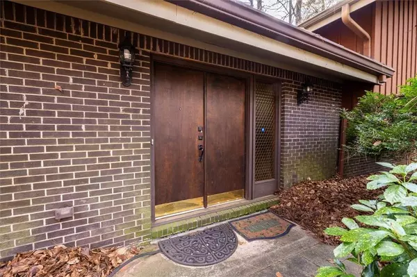 Smoke Rise, GA 30087,5363 Rosser RD