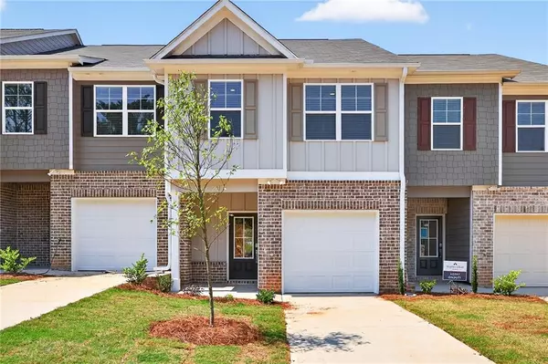 Douglasville, GA 30135,2825 Lillian LN