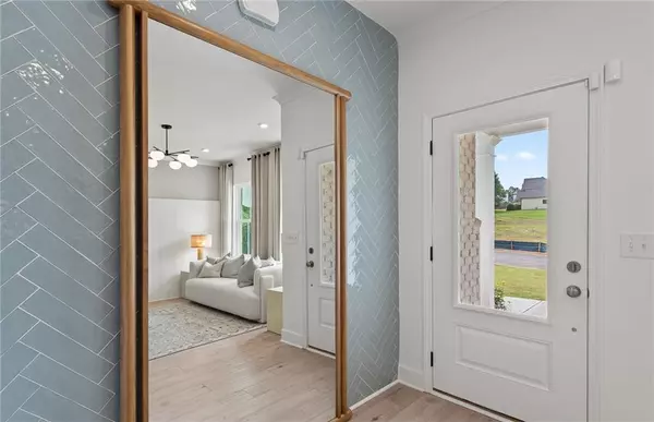 Villa Rica, GA 30180,732 Mirror Lake Pkwy