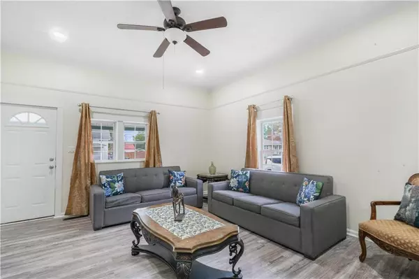 Aragon, GA 30104,58 Elm ST