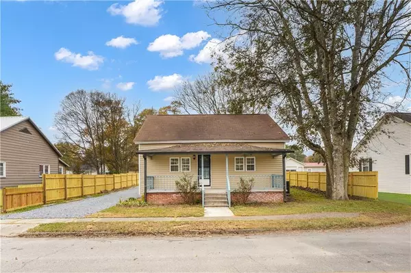 Aragon, GA 30104,58 Elm ST