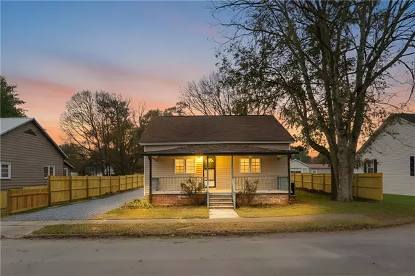 Aragon, GA 30104,58 Elm ST