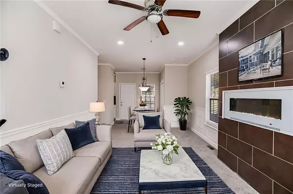 Atlanta, GA 30318,960 N Grand AVE N