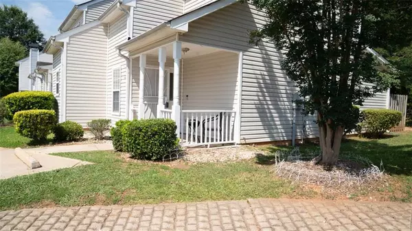 6460 WELLINGTON CHASE CT, Lithonia, GA 30058