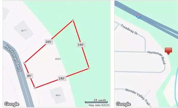 Decatur, GA 30034,4669 Huntsman BND