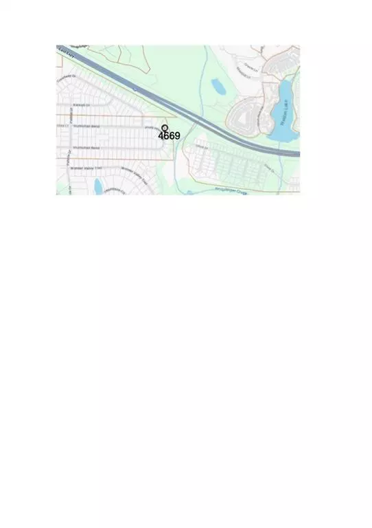 Decatur, GA 30034,4669 Huntsman BND