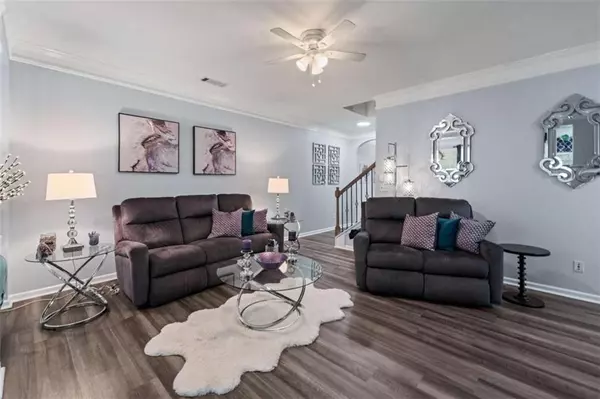 Lawrenceville, GA 30043,925 Pierce Ivy CT