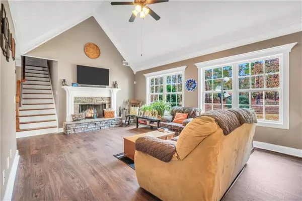 Covington, GA 30016,165 Riverbrooke TER