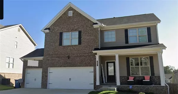 271 Hinton Farm Way, Dacula, GA 30019