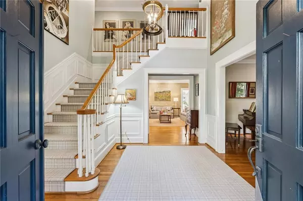 Atlanta, GA 30327,2010 Rivermeade WAY NW