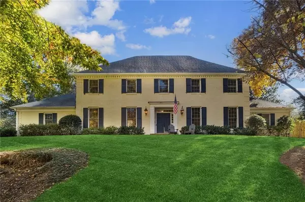 Atlanta, GA 30327,2010 Rivermeade WAY NW