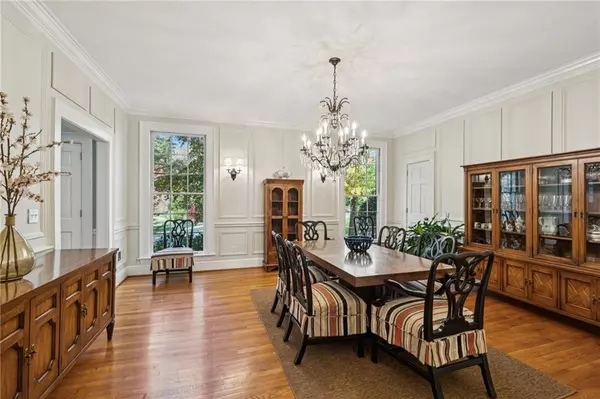 Atlanta, GA 30327,2010 Rivermeade WAY NW