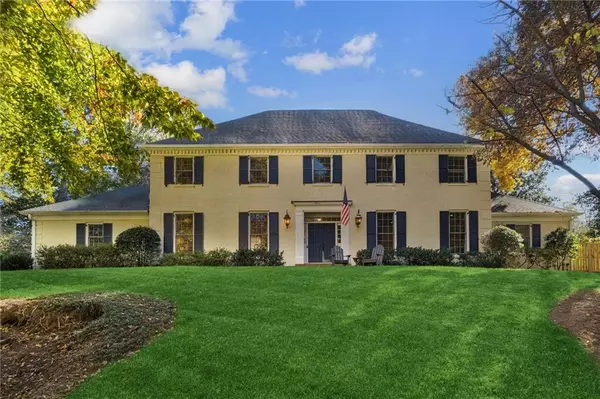 Atlanta, GA 30327,2010 Rivermeade WAY NW