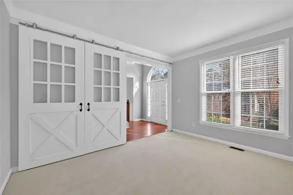 Dacula, GA 30019,2592 White Aster LN