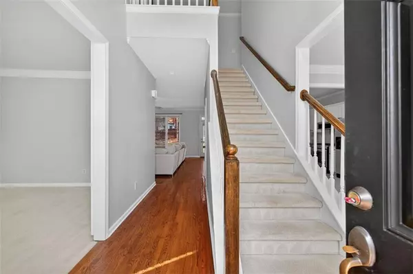 Dacula, GA 30019,2592 White Aster LN