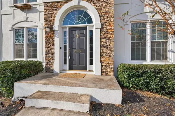 Dacula, GA 30019,2592 White Aster LN