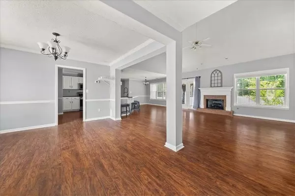 Newnan, GA 30265,93 Pebble Creek DR