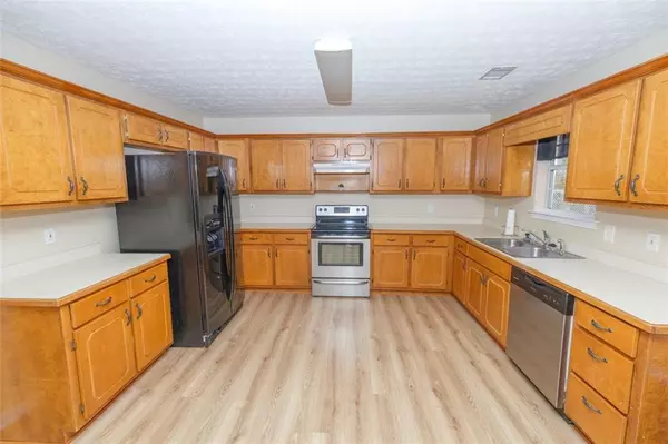 Covington, GA 30016,60 Cypress Drive DR