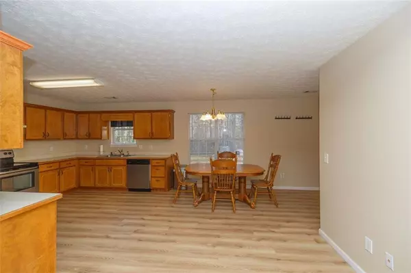 Covington, GA 30016,60 Cypress Drive DR