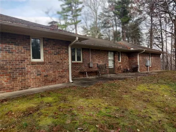 Dahlonega, GA 30533,1376 Robinson RD