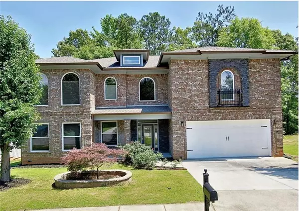 4590 River Stone TRL, Douglasville, GA 30135