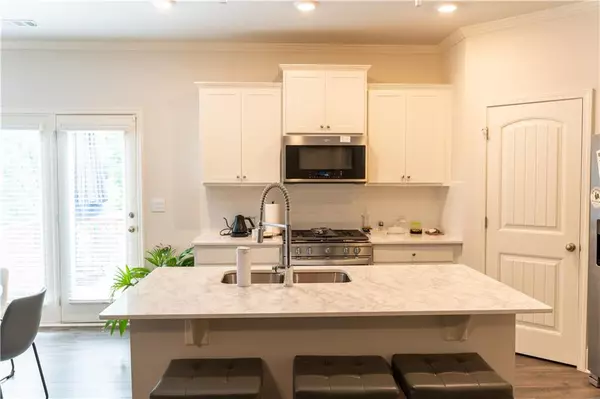 Woodstock, GA 30189,510 Scenic PASS