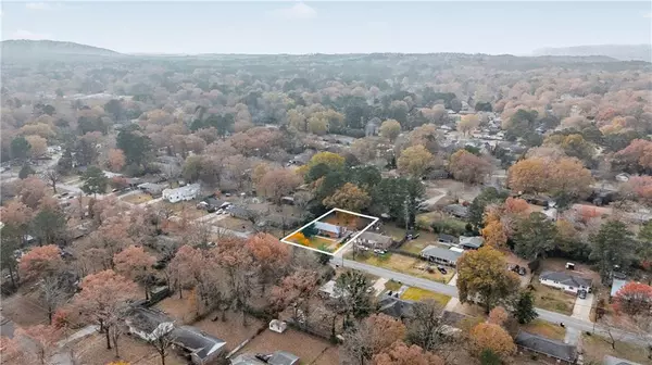 Rome, GA 30165,216 Coosawattee AVE SW