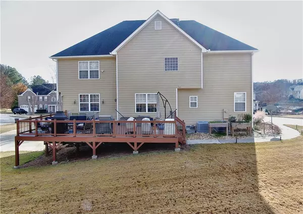 Douglasville, GA 30135,4796 Planters WALK