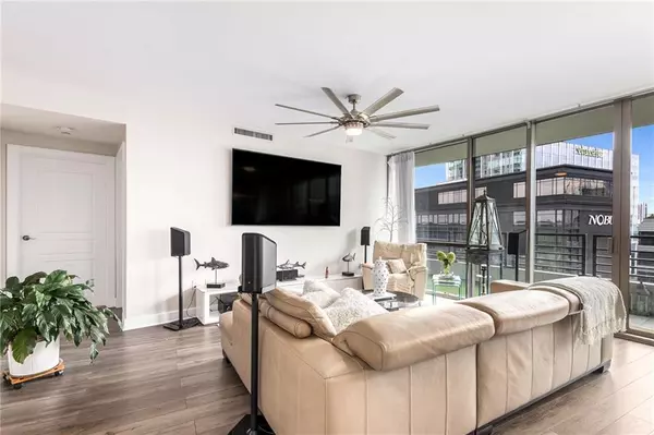 Atlanta, GA 30326,700 Park Regency PL NE #1603