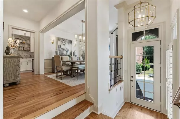 Alpharetta, GA 30009,12002 Orchid LN