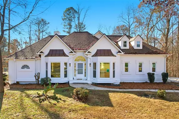 1200 TOM HULSEY DR, Canton, GA 30115