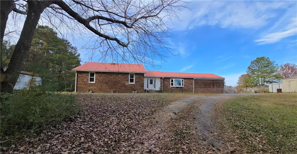 Talking Rock, GA 30175,10746 Highway 53 W