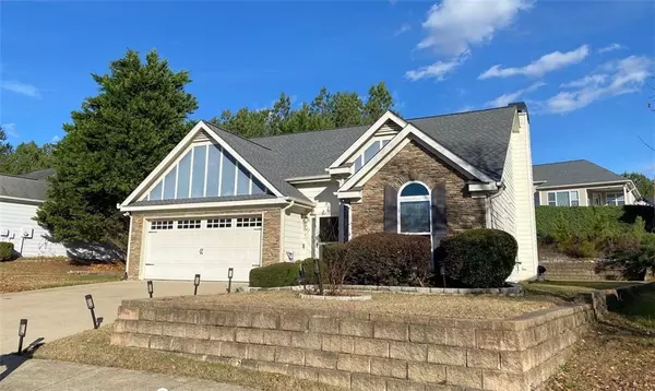 Dallas, GA 30132,107 Logan Creek CT