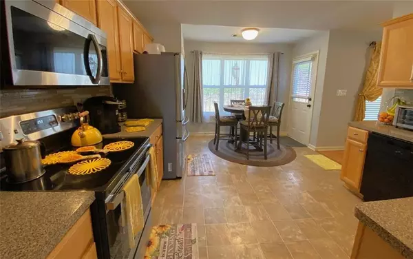 Dallas, GA 30132,107 Logan Creek CT