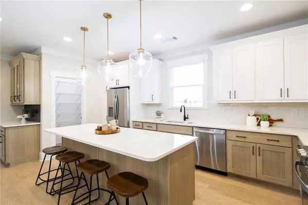 Atlanta, GA 30315,507 Casanova ST SE