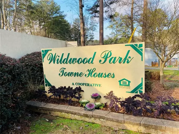 405 Fairburn RD SW #143, Atlanta, GA 30331