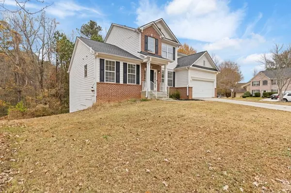 Atlanta, GA 30318,2813 Glenlocke WAY NW