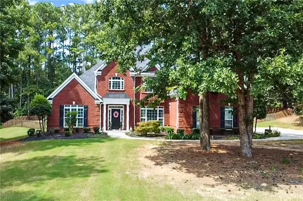 Mcdonough, GA 30252,723 Euel DR