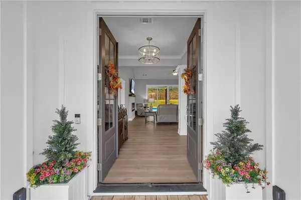 Dahlonega, GA 30533,6278 Rufus Bryant RD