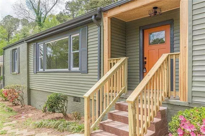 525 Rosemont DR, Decatur, GA 30032