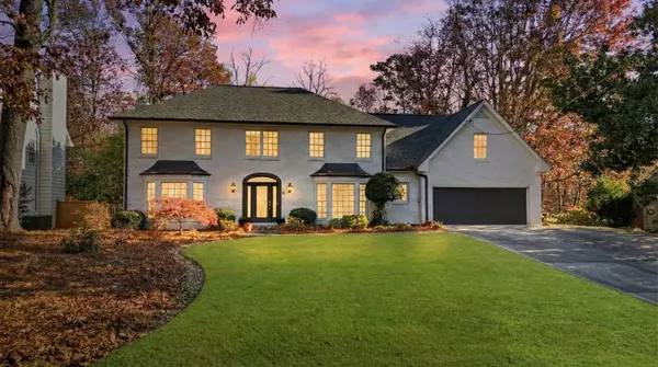 Dunwoody, GA 30338,1410 Mile Post DR