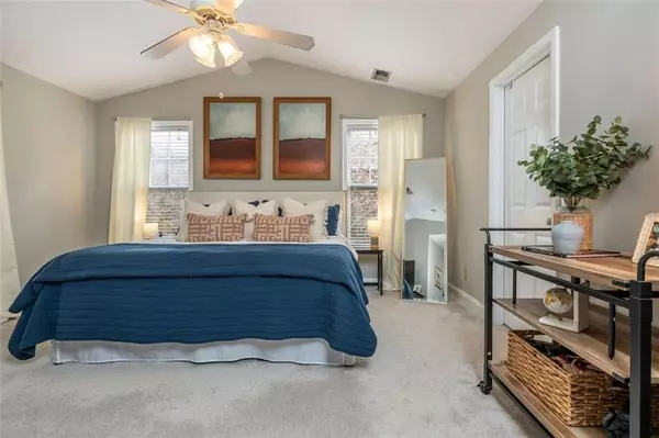 Smyrna, GA 30080,208 Madison LN SE #208