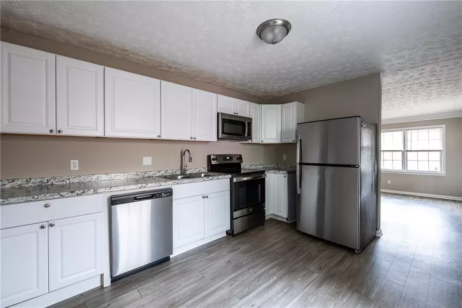 467 SOUTHERN WAY, Lawrenceville, GA 30046