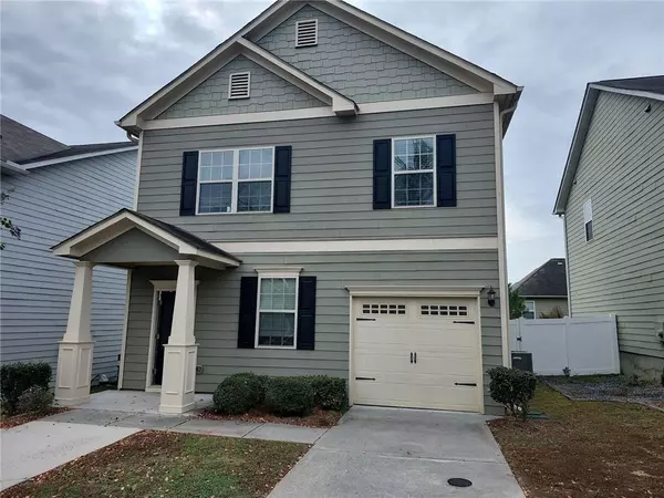 61 Howard AVE NW, Cartersville, GA 30121