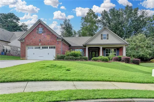 Sugar Hill, GA 30518,259 Somerset Rose Lane