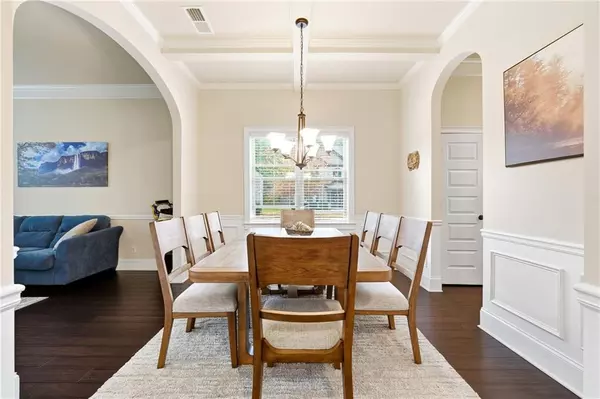 Loganville, GA 30052,2631 Livingston CT