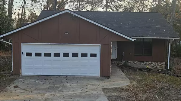 Conyers, GA 30012,2673 Stoneview CT NW