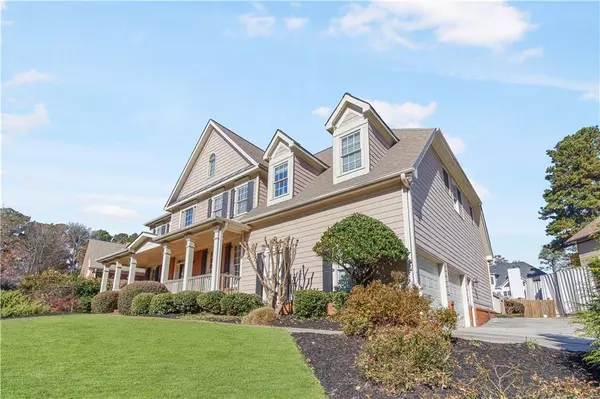 Kennesaw, GA 30152,2020 Cockrell RUN NW